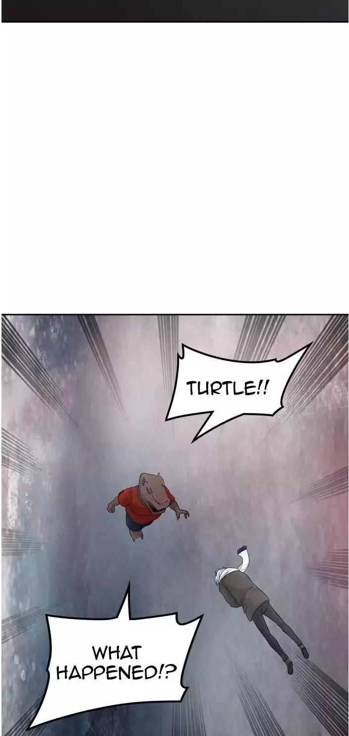 Tower of God Chapter 385 18